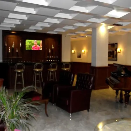 Apart Otel Akman