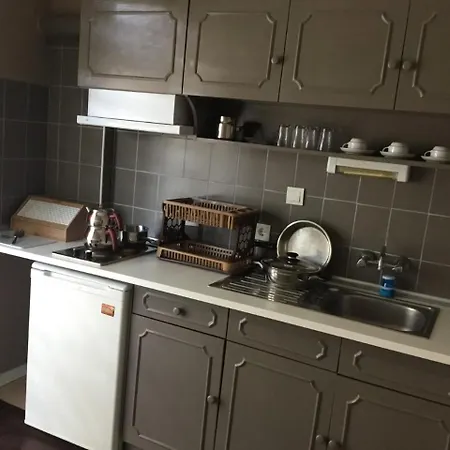 Akman Apart Otel