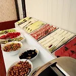 Hotel de apartamente Akman 2*