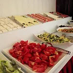 Akman Hotel de apartamente Kusadası