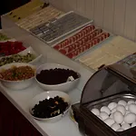 Hotel de apartamente Akman 2*