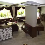 Akman Aparthotel 2*