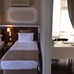 Hotel de apartamente Akman 2*