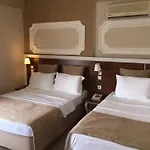 Akman Hotel de apartamente 2*