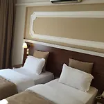 Aparthotel Akman Kusadası