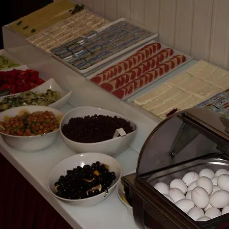 Апарт-отель Akman 2*