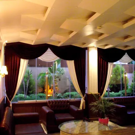 Akman 2* Кушадасы