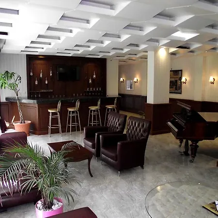 Appart hôtel Akman Kusadası