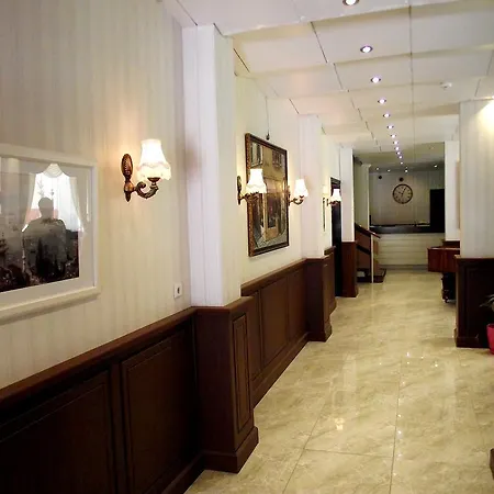 Akman Кушадасы