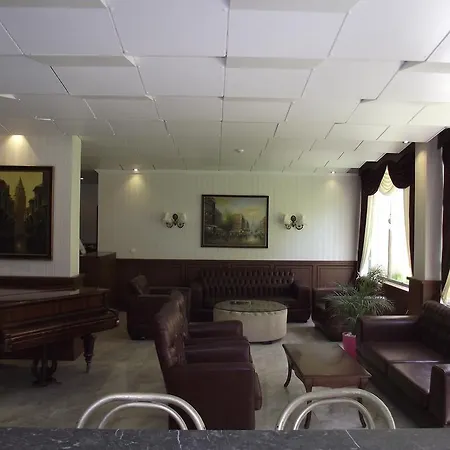 Akman 2* Кушадасы