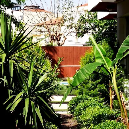 Akman Appart hôtel 2*