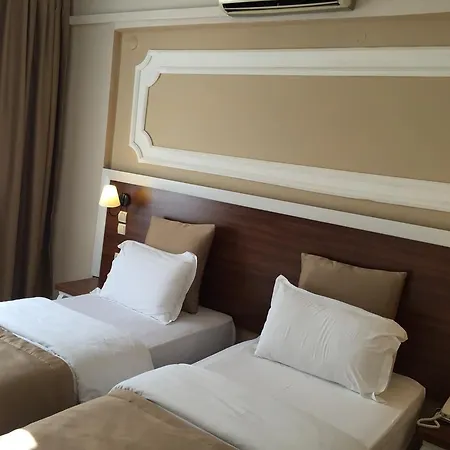 Appart hôtel Akman Kusadası