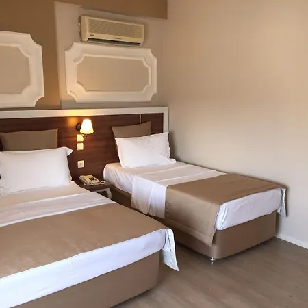 Akman Кушадасы