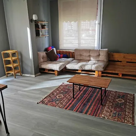 Akman Appart hôtel Kusadası