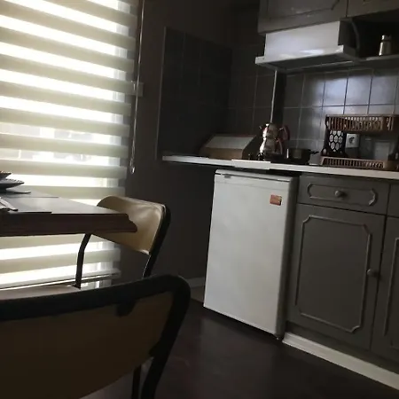 Akman Appart hôtel 2*