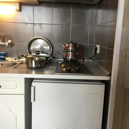 Akman קוסדסי