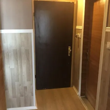 Апарт-отель Akman