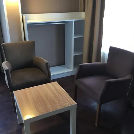 Akman Appart hôtel 2*