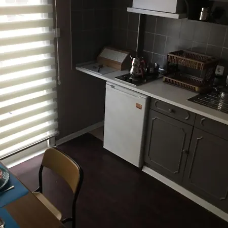 Akman Кушадасы