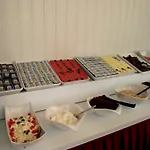 Akman Aparthotel 2*