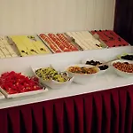 Aparthotel Akman Kusadasi