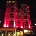 Akman Aparthotel