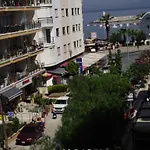 Aparthotel Akman 2*