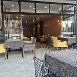 Aparthotel Akman 2*