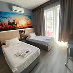 Akman Aparthotel
