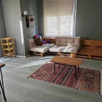 Akman アパートホテル クシャダス