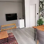 Aparthotel Akman