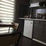 Akman Aparthotel 2*