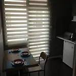 Aparthotel Akman Kusadasi