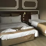 Akman Aparthotel