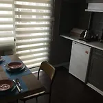 Aparthotel Akman