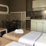 Aparthotel Akman Kusadasi