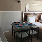 Aparthotel Akman