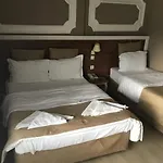 Akman Aparthotel 2*