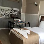 Aparthotel Akman 2*