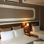 Akman Aparthotel