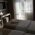 Akman Aparthotel 2*