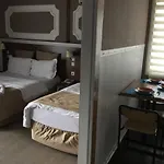 Akman Aparthotel