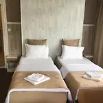 Akman Aparthotel