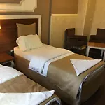 Aparthotel Akman