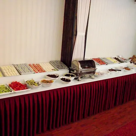 Apart Otel Akman Kuşadası