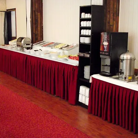 Akman Aparthotel 2*