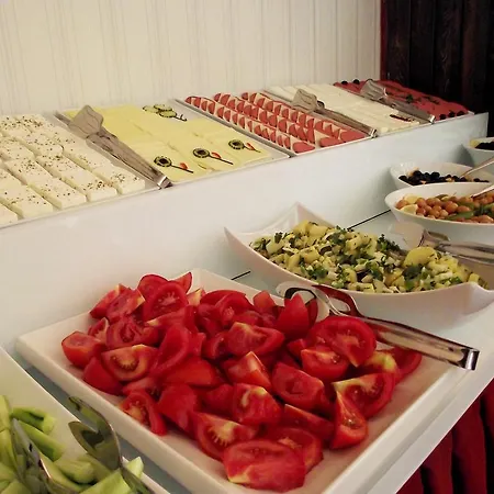 Akman Aparthotel Kusadasi