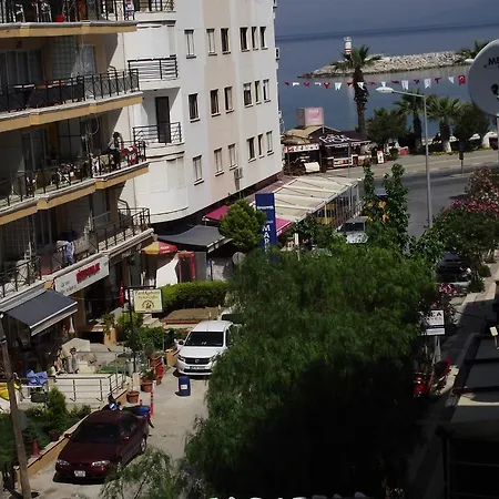 Apart Otel Akman 2*