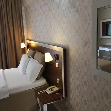 Aparthotel Akman Kusadasi