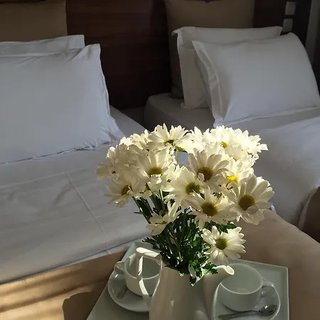 Aparthotel Akman